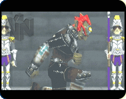 Ganondorf