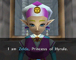 Zelda