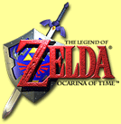 Zelda Logo