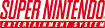 Super Nintendo Logo