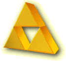 Gold Triforce