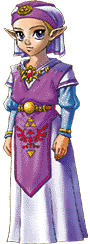 Zelda