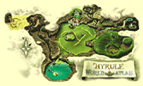 Image of the Hyrule Map